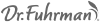 Drfuhrman.com logo