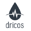 Dricos.co.jp logo