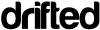 Drifted.com logo