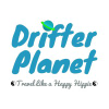 Drifterplanet.com logo