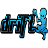 Driftstore.co.uk logo