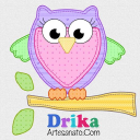 Drikaartesanato.com logo