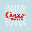 Drinkcrazywater.com logo