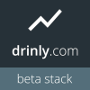 Drinly.com logo