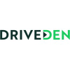 Driveden.com logo
