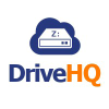 Drivehq.com logo