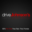 Drivejohnsons.co.uk logo