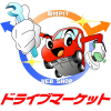 Drivemarket.jp logo