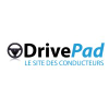 Drivepad.fr logo