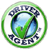 Driveragent.com logo