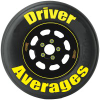 Driveraverages.com logo
