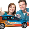 Driveredtogo.com logo