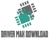 Drivermaxdownload.com.br logo