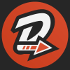 Drivethrucards.com logo