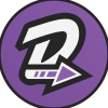 Drivethrufiction.com logo