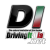 Drivingitalia.net logo