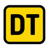 Drivingtests.co.nz logo