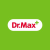 Drmax.sk logo