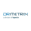 Drmetrix logo