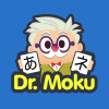 Drmoku.com logo