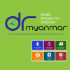 Drmyanmar.com logo