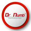 Drnumb.com logo