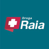 Drogaraia.com.br logo