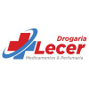 Drogarialecer.com.br logo
