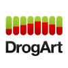 Drogart.org logo
