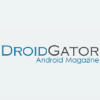 Droidgator.com logo