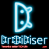 Droidiser.com logo