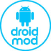 Droidmod.ru logo