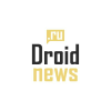 Droidnews.ru logo