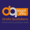 Droitsquotidiens.be logo