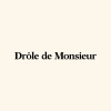 Droledemonsieur.com logo