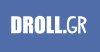 Droll.gr logo