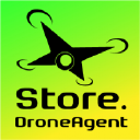 Droneagent.jp logo