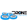 Dronecentral.com.br logo