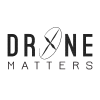 Dronematters.com logo