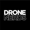 Dronenerds.com logo