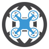 Dronesglobe.com logo