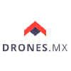 Droneshop.mx logo
