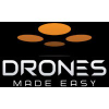 Dronesmadeeasy.com logo