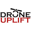 Droneuplift.com logo