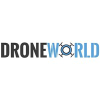 Droneworld.co.za logo