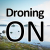 Droningon.co logo