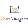 Dronstudy.com logo