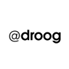 Droog.com logo