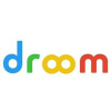 Droom.in logo