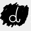 Drooodle.com logo
